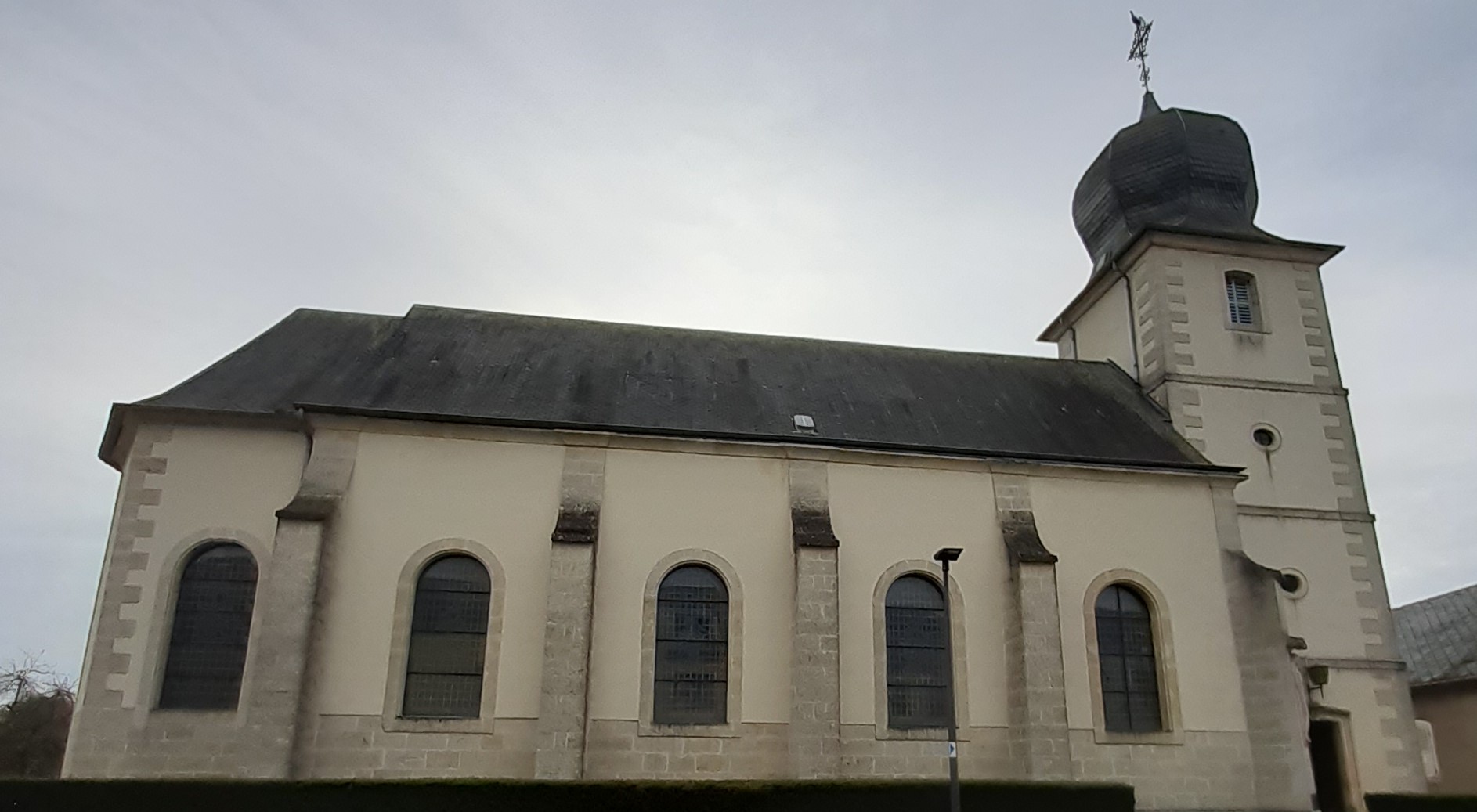 Odoo • Texte et Image