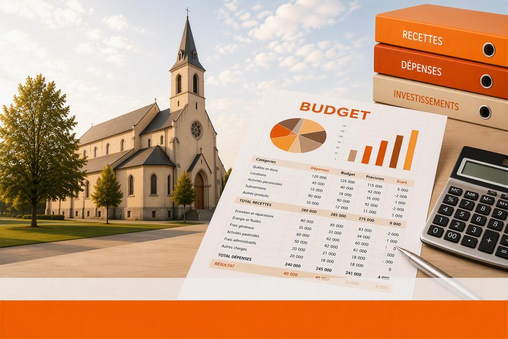 Nouveau Budget 2027