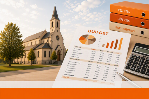 Neues Budget 2027